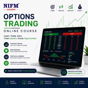 Options Trading Online Course