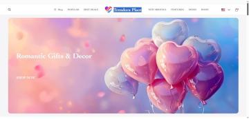 10% OFF Any Order on Trendora Place