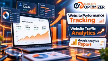 How a Google Analytics Report Helps Improve Digital Marketing Performance