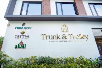 Best hotel near nanakramguda Hyderabad