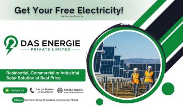 On-Grid Solar System Installation in India – Save on Electricity Bills
