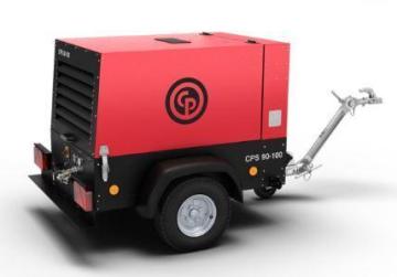 Chicago Pneumatic Tools