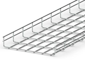 Basket Cable Tray Manufacturer