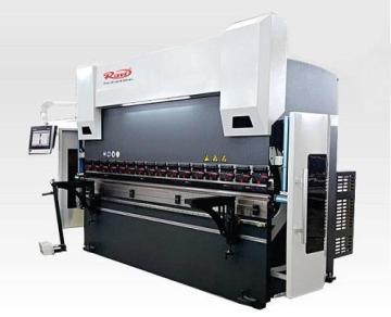 CNC Press Brake Machine | High-Precision Sheet Metal Bending Solutions