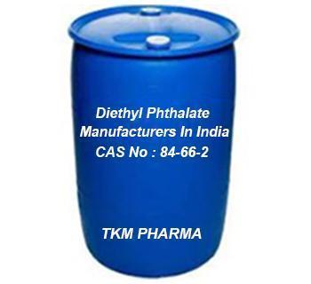 Diethyl Phthalate Manufacturer
