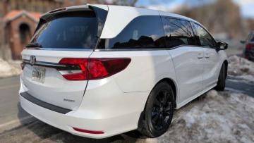 2023 Honda Odyssey Sport-L |47k Miles | $27,270
