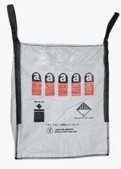 UN Certified Bags