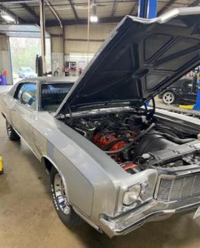 Westside Auto Pros