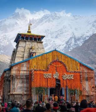 Trusted Travel Services for Kedarnath Yatra