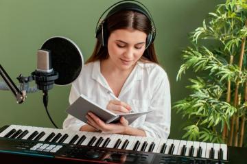 Master the Art of Professional Audio Enhancement