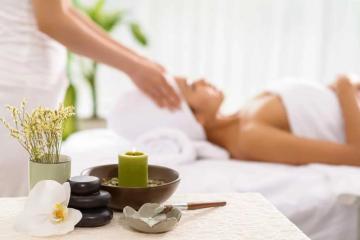 Rejuvenate Your Senses at the Best Spa in Chandigarh