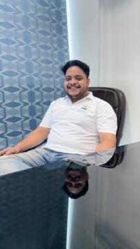 NGO in Noida | Healthy Bharat Mission Foundation