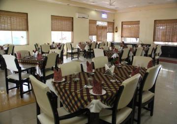 Book MPT Malwa Resort Mandu - MPTDC | Best Hotel in Mandu - Asia - Hotels & Resorts.