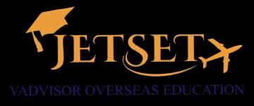 Study Abroad Consultants in Dubai | Jetset Vadvisor Overseas