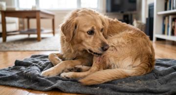 The Natural way to a Wagging Tail-FurLife