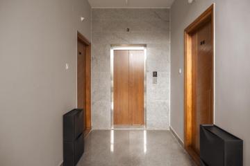 Shared Bachelor Accommodation for Rent in Hyderabad, Financial district –Living Quarter