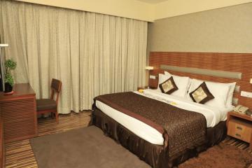 Book /Hotel /St/Laurn by AHR /Shirdi | Best Hotel in Shirdi - Asia - Hotels & Resorts.