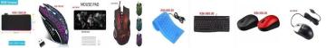 New Mice and Keyboards 20