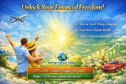 Can you really save money while learning affiliate marketing?