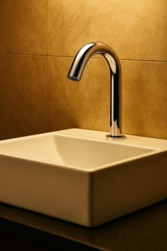 Ceramic Wash Basin in Delhi for Modern Bathrooms | Proamber | Bharat Photon