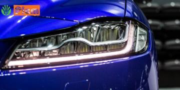 Reflex Reflector Manufacturer for Automotive Applications
