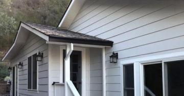 Transform Your Home with Expert Exterior House Painting Services