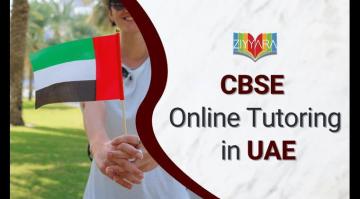 Best Online Tutoring in Dubai | Online Tuition in Middle East