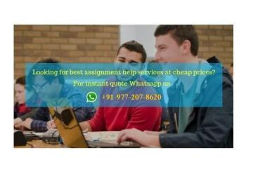 Hire an expert for Business Studies Assignment Help