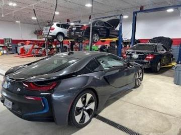 Motorworks Complete Auto Care