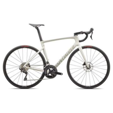 2025 Specialized Tarmac SL7 Sport Shimano 105 Road Bike (CENTRACYCLES)