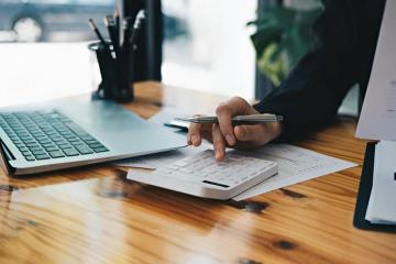 Expert Accounting Services for Brighton Businesses