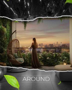 Explore New Projects in Raj Nagar Extension by Nirvana Group