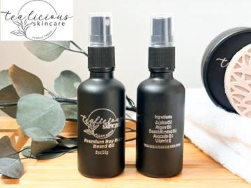 Discover the Power of Natural Skincare Products