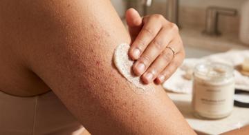 TryStrawberry’s Triple-Acid Complex Effective for Strawberry Skin