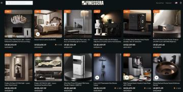 finessera.com 10% Offer All Products