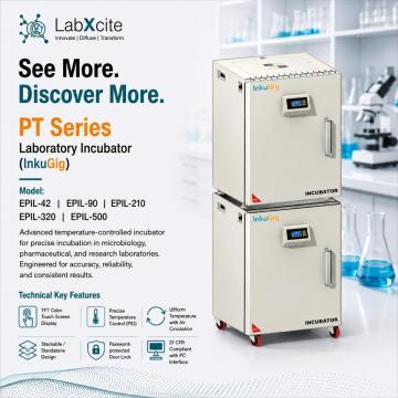 Best Laboratory Equipment Suppliers India | LabXcite