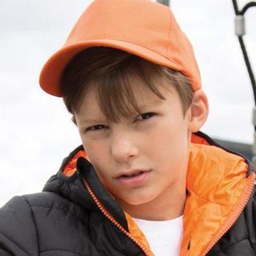 Embroidered Headwear