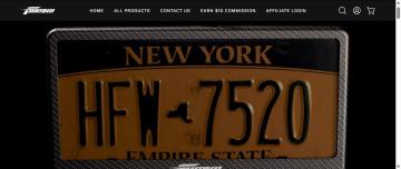 FantomTec: Up To 80% OFF All Your Products