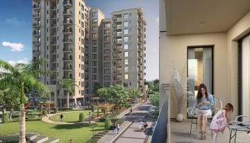 Birla Estates Badarpur Comfortable Living with Smart Planning