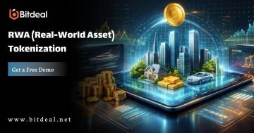 How RWA Tokenization Is Unlocking Trillions in Real-World Value
