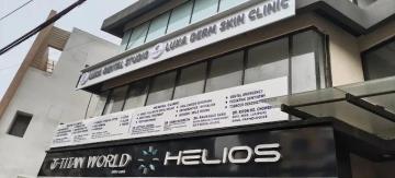 Hair Transplant Specialist in New Town Kolkata