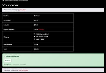 15% OFF Sitewide at Kimera Chems
