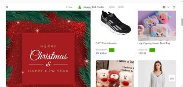 10% OFF All Orders on Ervica