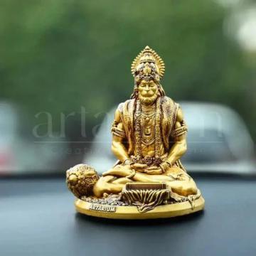 Affordable Hanuman Murti Price Online for Home Temple and Decor