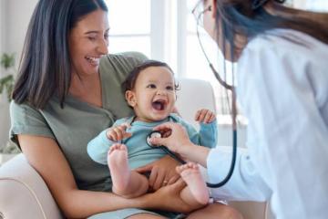Finest Pediatrician in Gandhinagar - Advanced Hospital