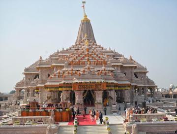 Residential Plots For Sale In Ayodhya | Plots Near Ram mandir