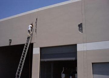 Structural Concrete Restoration Near Torrance