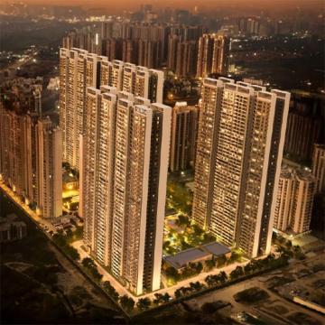What Makes Amrapali Golf Homes Noida Extension a Good Residential Choice?