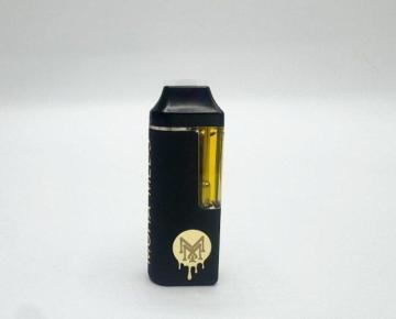 2G Muha Meds LED