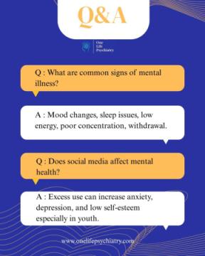 Kansas City ADHD Psychiatrist for Kids, Teens & Adults